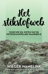 Het stikstofweb - Wieger Wamelink - 9789085718703