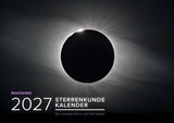 Fotokalender Sterrenkunde 2027 -  - 9789085718987