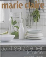 Marie Claire de 4 Seizoenen Keuken - CRANSTON, M. - 9789085744900