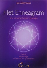 Het enneagram, de oorspronkelijke typologie - Jan Akkermans - 9789085750161
