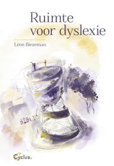 Ruimte voor dyslexie - Léon Biezeman - 9789085750741