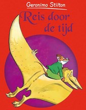 Reis door de tijd