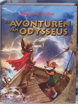 De avonturen van Odysseus - Geronimo Stilton - 9789085921028