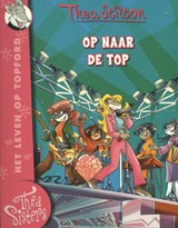 Op naar de top - Thea Stilton - 9789085922094
