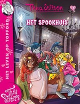 Het spookhuis (12) - Thea Stilton - 9789085922704