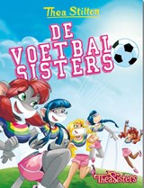 De voetbalsisters - Thea Stilton - 9789085924142
