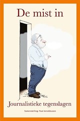 De mist in - Paul Arnoldussen - 9789086050116