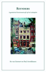 Reynders - Ko van Geemert ; Paul Arnoldussen - 9789086050161