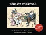 Gezellig bijkletsen! - Pieter Bouwman - 9789086050314