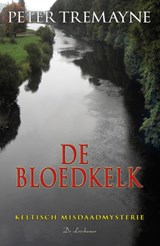 De bloedkelk - Peter Tremayne - 9789086060467