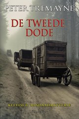 De tweede dode - Peter Tremayne - 9789086060528