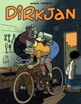 Dirkjan 22 -  - 9789086130535