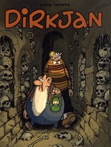 Dirkjan 23 -  - 9789086130696