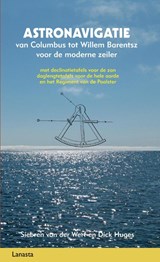 Astronavigatie - Siebren van der Werf ; Dick Huges - 9789086161591