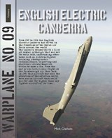 English electric canberra - Mick Gladwin - 9789086161690