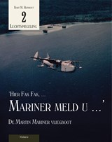 Hier Fak Fak, Mariner meld u - Bart M. Rijnhout - 9789086162024