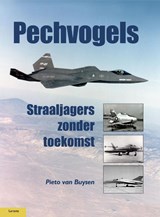 Pechvogels - Pieto van Buysen - 9789086162383