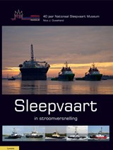 Sleepvaart in stroomversnelling - Nico Ouwehand - 9789086162680