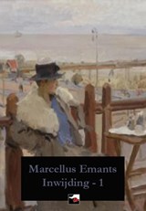 Inwijding / 1 - Marcellus Emants - 9789086410460