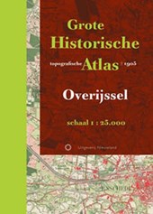 Grote Historische Atlas Overijssel