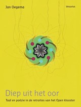 Diep uit het oor - Jan Oegema - 9789086597789