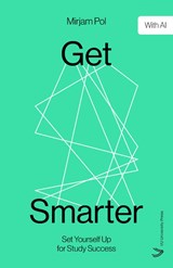 Get Smarter - Mirjam Pol - 9789086598991
