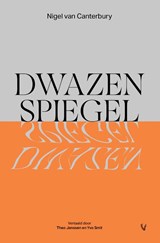 Dwazenspiegel - Nigel van Canterbury - 9789086599066