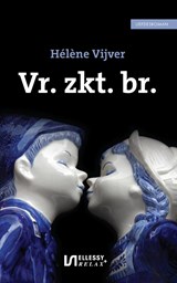 Vr. zkt. br. - VIJVER, Helene - 9789086601578