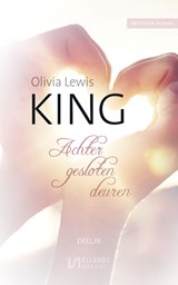 Achter gesloten deuren - Olivia Lewis - 9789086603244