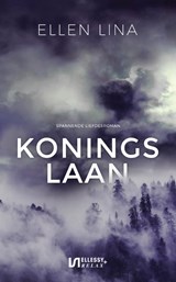 Koningslaan - Ellen Lina - 9789086603497