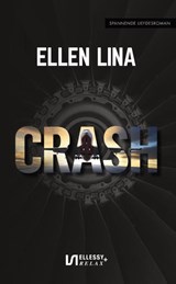 Crash - Ellen Lina - 9789086603657