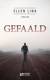 Gefaald - Ellen Lina - 9789086603664