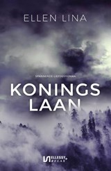 Koningslaan - Ellen Lina - 9789086604241