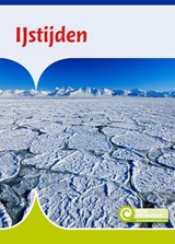 IJstijden - Truus Visser- van den Brink - 9789086646661
