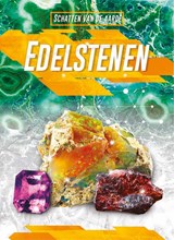 Edelstenen -  - 9789086647347