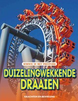 Duizelingwekkende draaien -  - 9789086647415