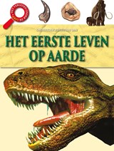 Onderzoek fossielen van het eerste leven op aarde - Dougal Dixon - 9789086648771