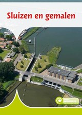 Sluizen en gemalen - Richard Backers - 9789086648832