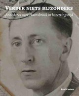 Verder niets bijzonders - Paul Custers - 9789086662166