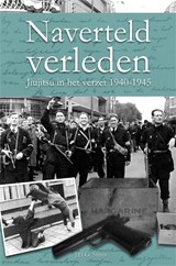 Naverteld verleden - J.H.G. Smits - 9789086664375