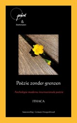 Poëzie zonder grenzen - Germain Droogenbroodt - 9789086665198