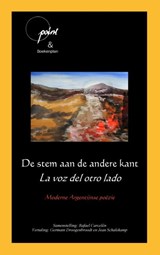 De stem aan de andere kant | La voz del otro lado -  - 9789086665235