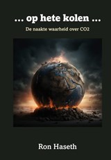 ... op hete kolen ... - Ron Haseth - 9789086665792