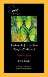 Tijd om lief te hebben - Tempo di Amarci - Irma Kurti - 9789086665822