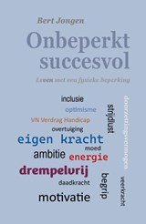Onbeperkt succesvol - Bert Jongen - 9789086665860