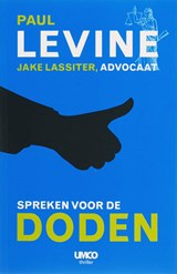 Spreken voor de doden - LEVINE, P. - 9789086690282