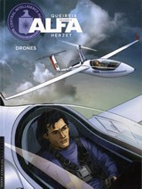 Drones - Emmanuel Herzet - 9789086771677