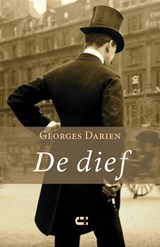 De dief - Georges Darien - 9789086842131