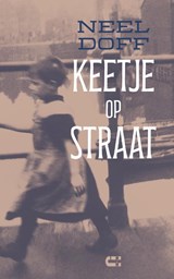 Keetje op straat - Neel Doff - 9789086842292