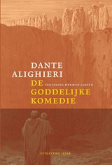 De goddelijke komedie - Dante Alighieri - 9789086842506